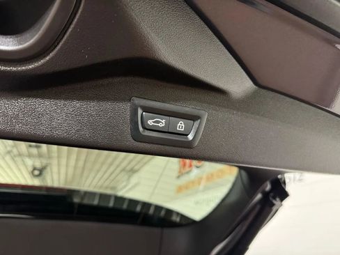 Used 2021 BMW X5 M50i AWD/4WD image 46