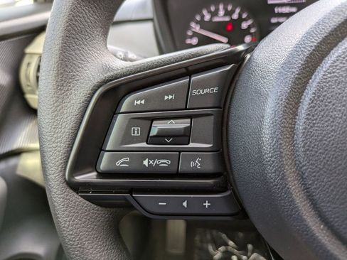 New 2026 Subaru Crosstrek 2.5i image 21