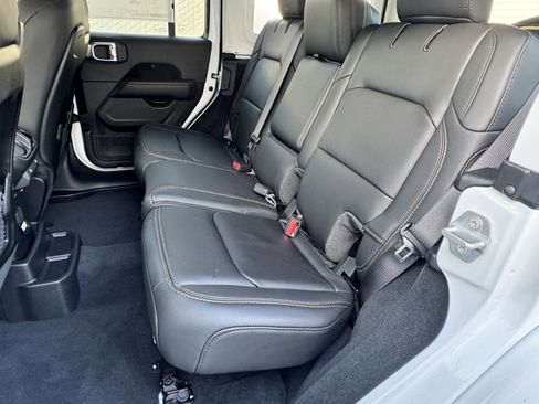 New 2024 Jeep Wrangler Unlimited Rubicon 392 image 26