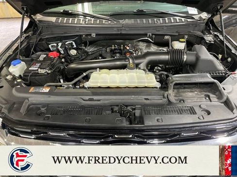 Used 2023 Ford Expedition Limited AWD/4WD image 9