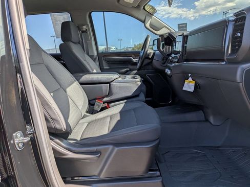 Certified 2024 GMC Sierra 1500 Elevation AWD/4WD image 22