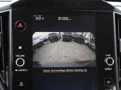 New 2026 Subaru Impreza 2.0i Sport image 13