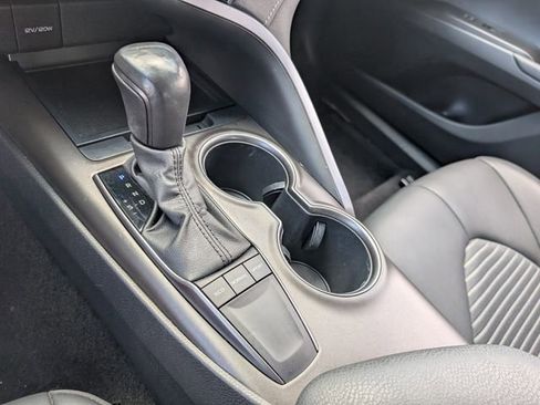 Used 2023 Toyota Camry SE image 21