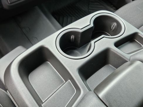 Used 2024 Chevrolet Silverado 1500 Custom Trail Boss w/ Midnight Edition image 27