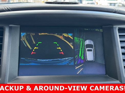 Used 2020 INFINITI QX60 Luxe w/ Essential Package image 21