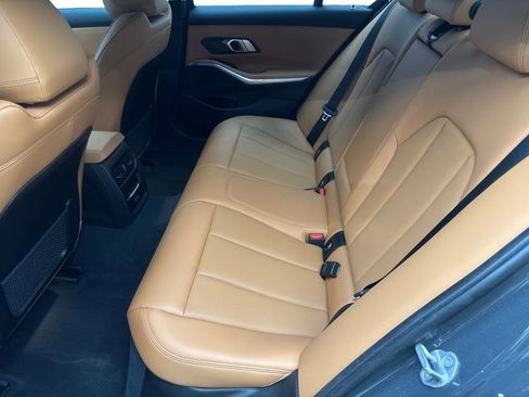 Used 2023 BMW 330e xDrive w/ Premium Package AWD/4WD image 34