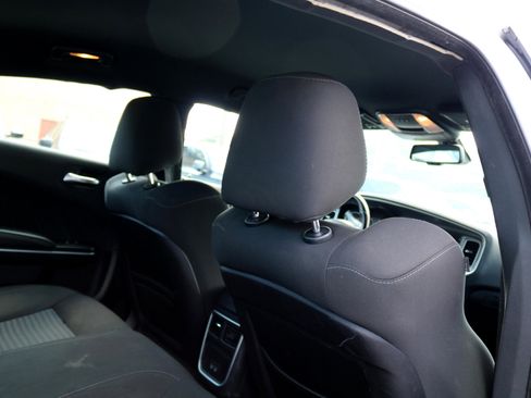 Used 2021 Dodge Charger R/T RWD image 41