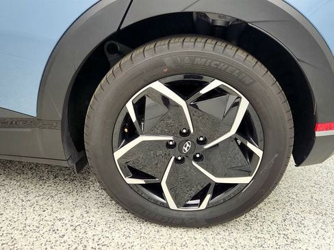 Used 2024 Hyundai Ioniq 5 SEL image 9