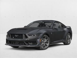 New 2026 Ford Mustang Dark Horse video 1