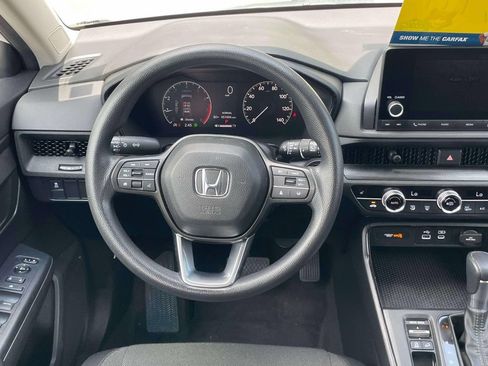 Certified 2024 Honda CR-V EX image 13