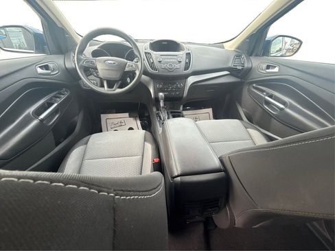 Used 2017 Ford Escape SE AWD/4WD image 31