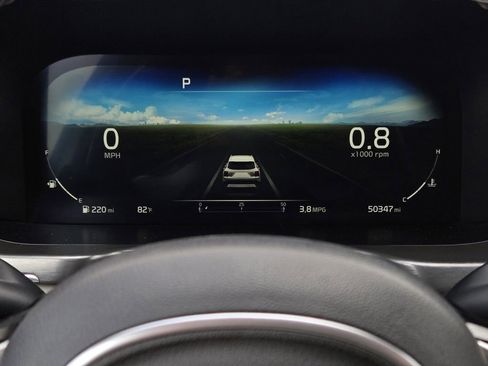 Certified 2023 Kia Sorento SX AWD/4WD image 6