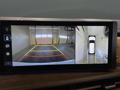 Used 2026 Hyundai Santa Fe Calligraphy image 15