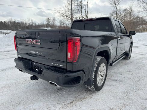 Used 2024 GMC Sierra 1500 Denali image 5