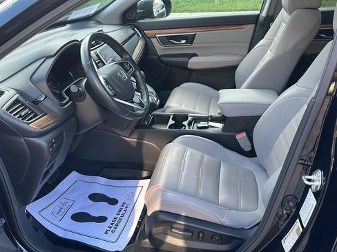 Used 2020 Honda CR-V EX-L image 49