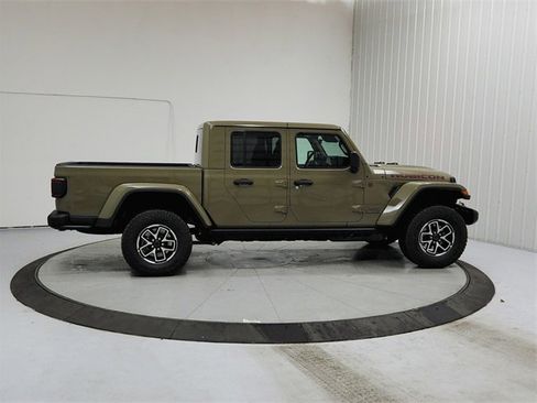 New 2026 Jeep Gladiator Rubicon image 8