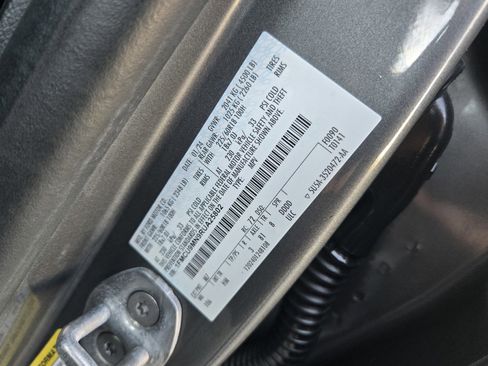 Used 2024 Ford Escape ST-Line image 27