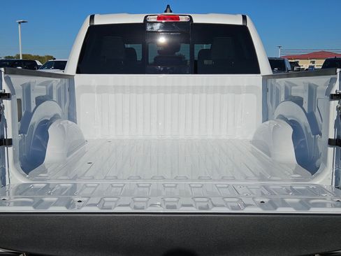 New 2026 RAM 1500 Laramie w/ Night Edition image 19