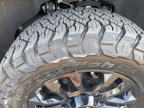 Certified 2025 Chevrolet Silverado 2500 LTZ w/ Trail Boss Package image 3