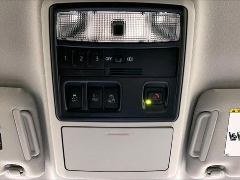 Used 2024 Toyota 4Runner SR5 Premium AWD/4WD image 35