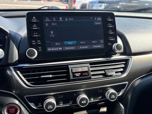 Used 2020 Honda Accord Sport image 18