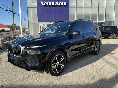 Used 2023 BMW X7 xDrive40i w/ M Sport Package