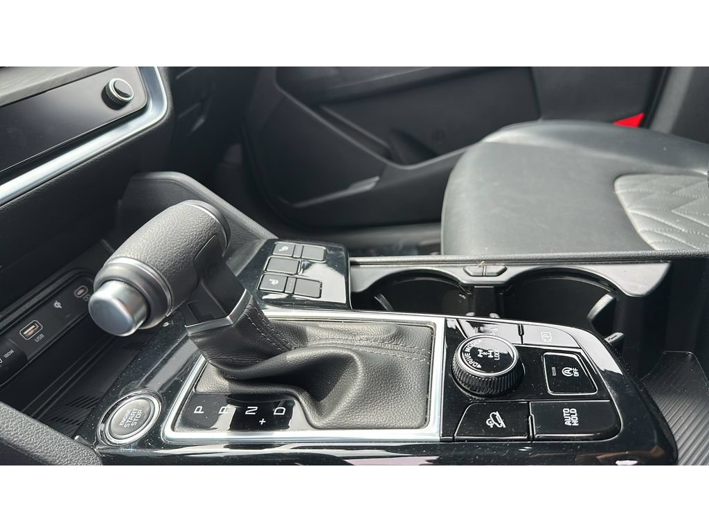Used 2025 Kia Sportage X-Line w/ Premium Package AWD/4WD image 17