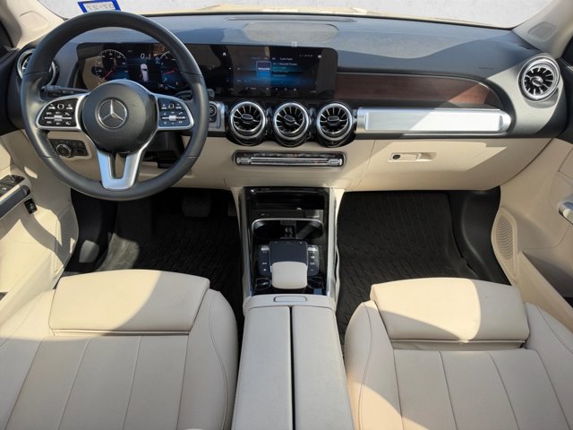 Used 2023 Mercedes-Benz GLB 250 image 19
