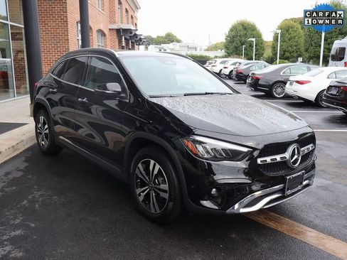 Certified 2024 Mercedes-Benz GLA 250 4MATIC image 6