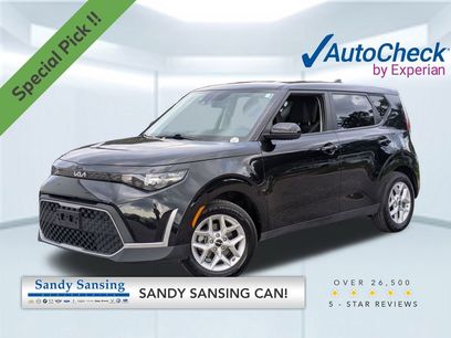 Used 2024 Kia Soul LX w/ Option Group 015