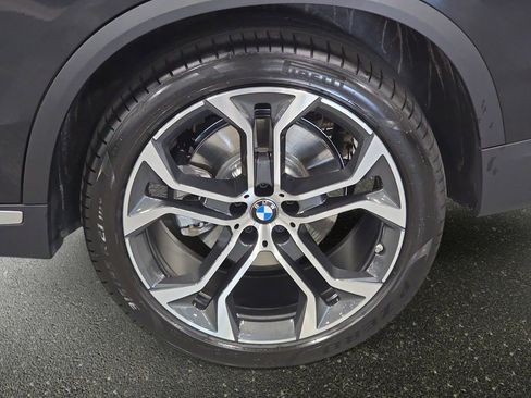Used 2026 BMW X5 sDrive40i w/ Premium Package RWD image 30