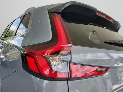 Certified 2024 Honda CR-V EX-L image 33