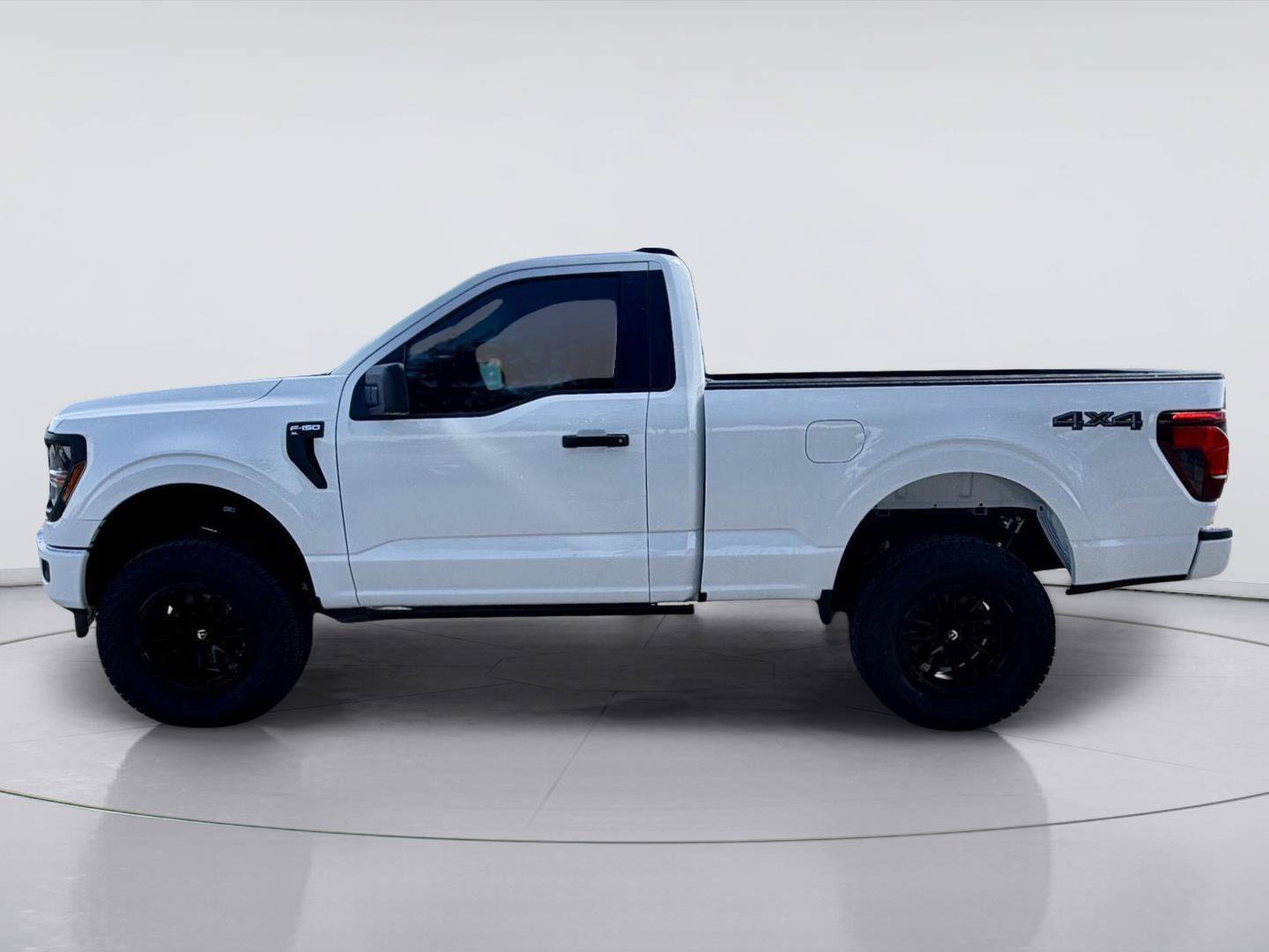 New 2026 Ford F150 XL w/ Equipment Group 103A High AWD/4WD image 3