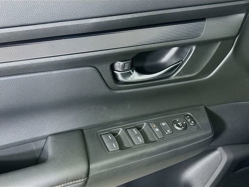 Certified 2026 Honda CR-V Sport image 21
