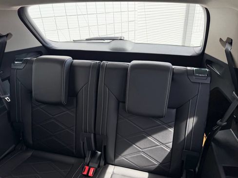 New 2026 Volkswagen Atlas SE AWD/4WD image 20