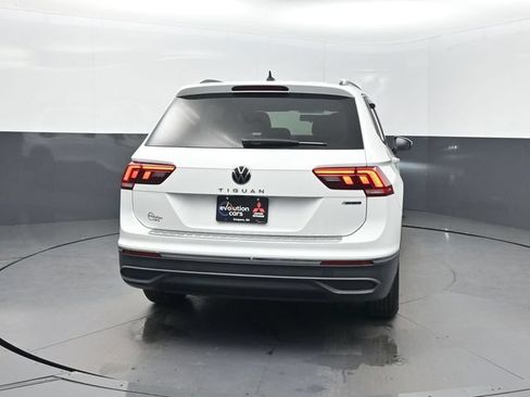Used 2022 Volkswagen Tiguan S AWD/4WD image 37
