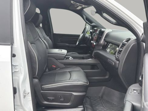 Used 2025 RAM 2500 Rebel w/ Rebel Level 2 Equipment Group AWD/4WD image 23
