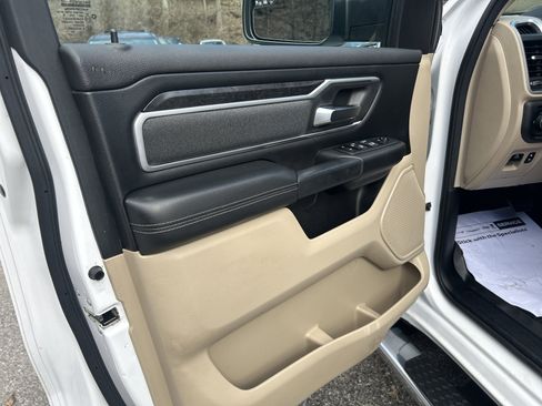 Certified 2021 RAM 1500 Big Horn image 9