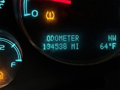 Used 2012 Chevrolet Tahoe LTZ image 12