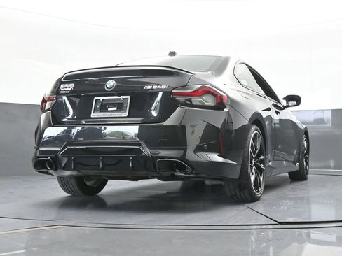 Used 2026 BMW M240i xDrive Coupe image 59