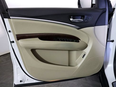 Used 2020 Acura MDX SH-AWD image 24