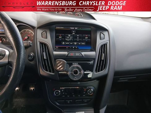 Used 2013 Ford Focus ST image 18