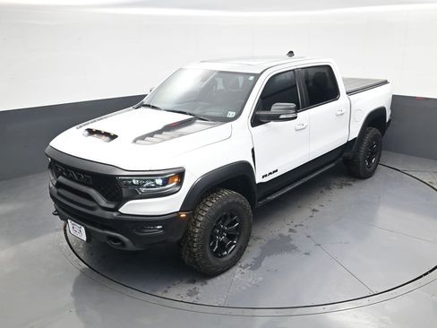 Used 2022 RAM 1500 TRX w/ TRX Level 2 Equipment Group image 27