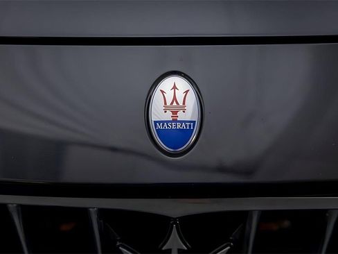 Used 2020 Maserati Ghibli S Q4 image 16
