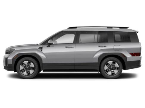 New 2026 Hyundai Santa Fe SE AWD/4WD image 2
