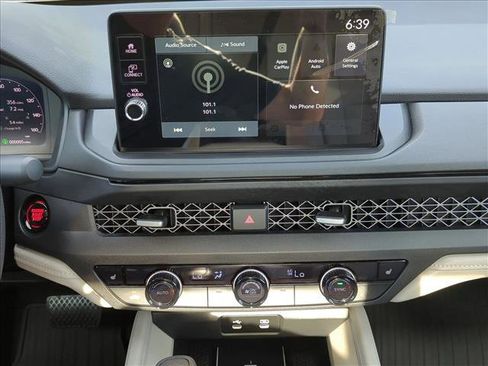 New 2026 Honda Accord SE image 12