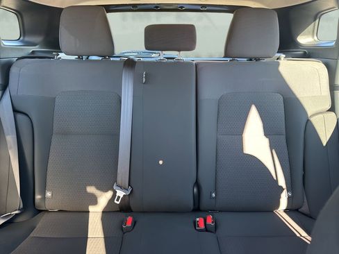 Used 2025 Nissan Kicks S image 10