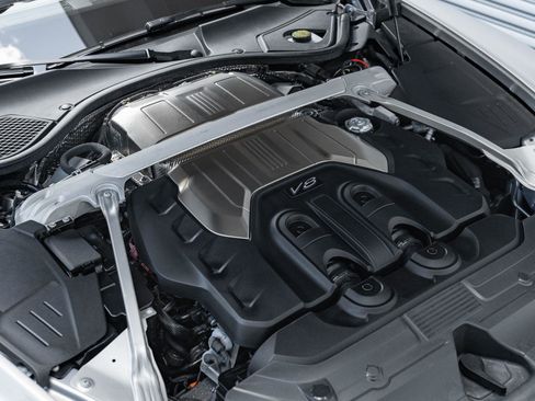 Used 2022 Bentley Continental GT image 19