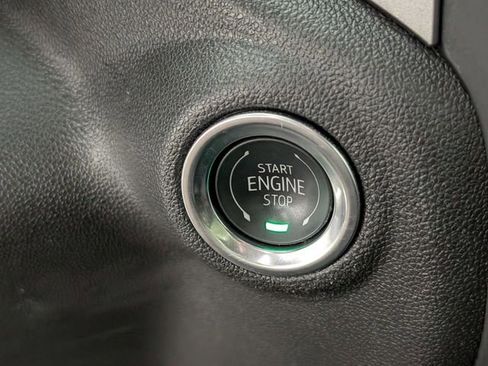 Used 2024 Chevrolet Silverado 1500 Custom w/ Turbomax Blackout Package AWD/4WD image 22