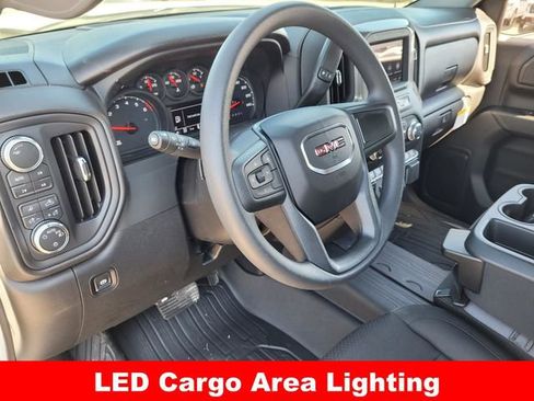 New 2026 GMC Sierra 1500 Pro w/ Pro Value Package AWD/4WD image 24